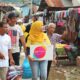 Peduli Tanggap Darurat Banjir Padang, Indosat Salurkan Bantuan