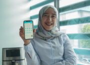 Promo tambah daya dapat digunakan pelanggan melalui aplikasi PLN Mobile. Aplikasi PLN Mobile adalah one stop solution untuk produk dan layanan kelistrikan.