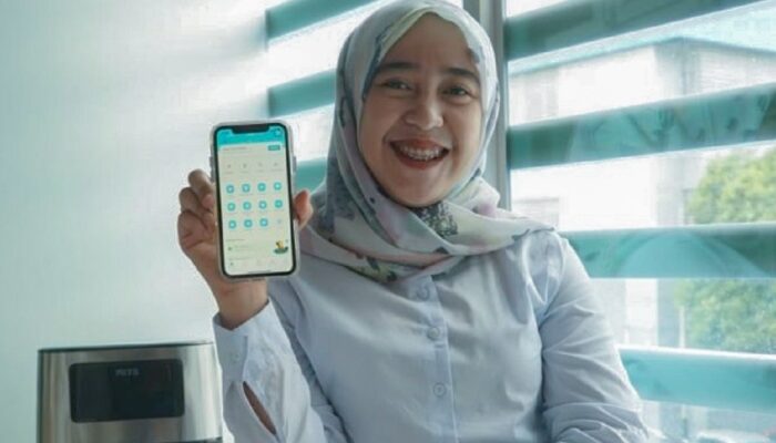Nikmati Promo Tambah Daya Listrik Lewat Marketplace PLN Mobile