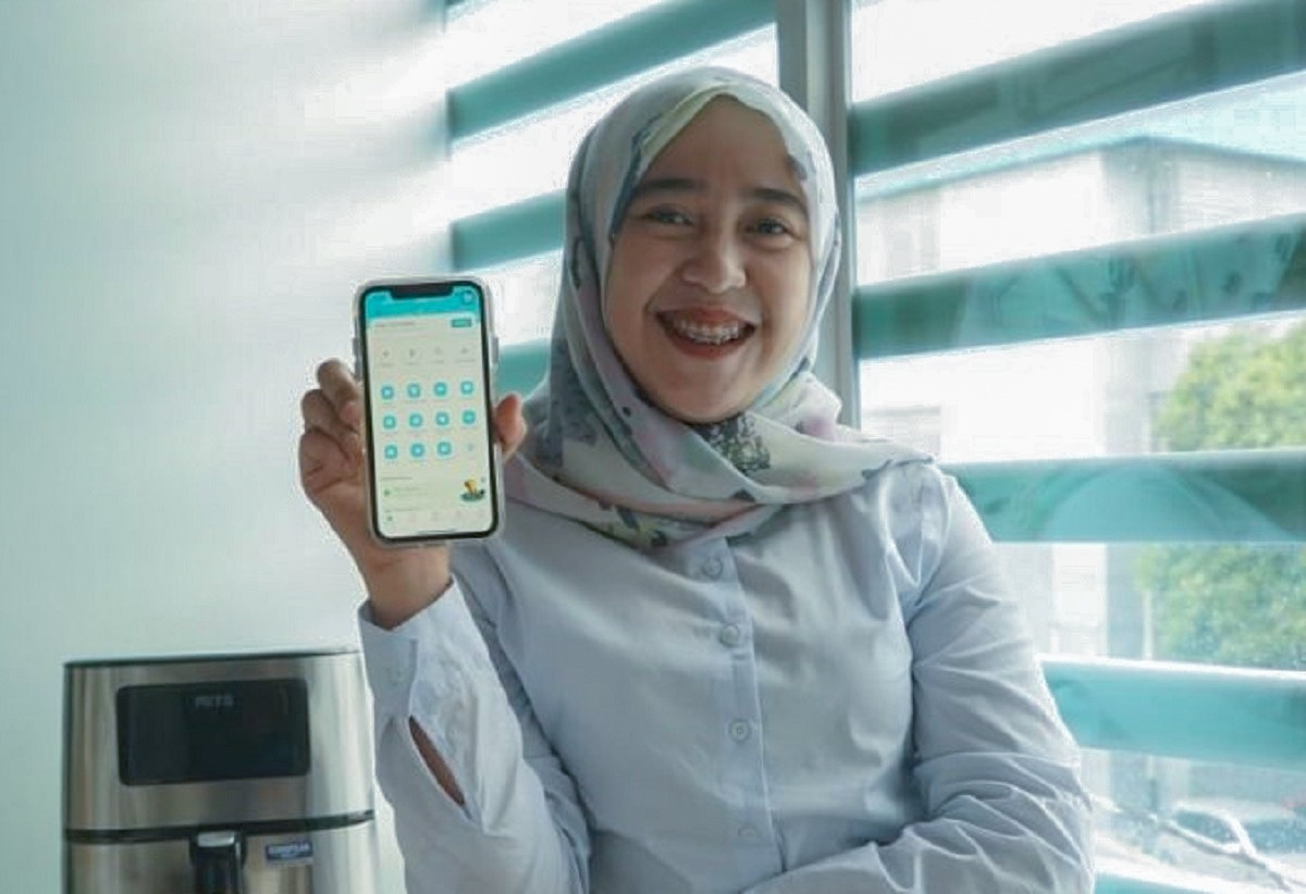 Promo tambah daya dapat digunakan pelanggan melalui aplikasi PLN Mobile. Aplikasi PLN Mobile adalah one stop solution untuk produk dan layanan kelistrikan.