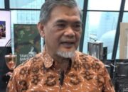 Inflasi Pangan Harusnya Bisa Diantisipasi Dengan Pendekatan Jangka Panjang