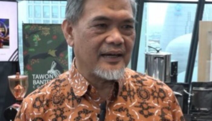 Inflasi Pangan Harusnya Bisa Diantisipasi Dengan Pendekatan Jangka Panjang