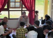Resahkan Warga, Polisi Bubarkan Aksi Balap Liar