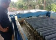 PDAM Tirta Tamiang Setop Suplai, Konsumen Krisis Air Bersih