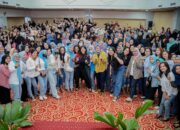 UMKM Perempuan Hebat Dengan Go Digital