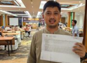 Partai Gerindra Minta Ketegasan Bawaslu Medan Soal Penggelembungan Suara PKB