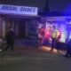 Cegah Balap Liar, Satlantas Polres Aceh Tengah Patroli Malam