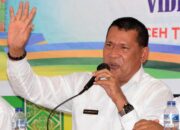 Abu Razak Diminta Ambil Alih Musorkab Aceh Timur