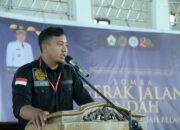 APH Diminta Segera Usut Temuan Galian C Ilegal Di Bener Meriah