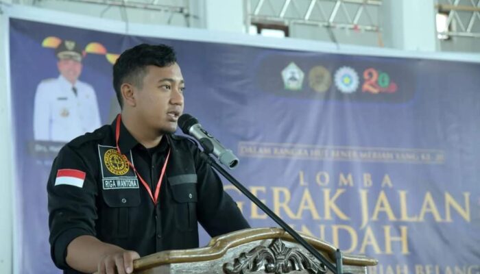 APH Diminta Segera Usut Temuan Galian C Ilegal Di Bener Meriah