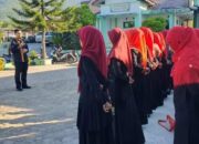 Pj. Sekda Ajak Pegawai Puskesmas Pante Raya Tetap Berikan Layanan Prima