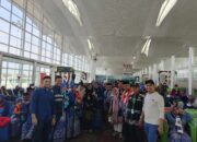 Ameera Mekkah Full Ramadan