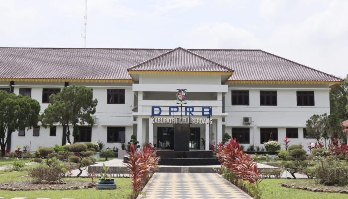 29 Wajah Baru, 21 Wajah Lama DPRD Deliserdang Periode 2024-2029