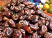 Dipastikan Tidak Ada Asal Israel, Impor Kurma Ke Indonesia Naik