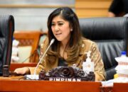 Meutya Hafid: UMKM Pilar Utama Penggerak Ekonomi Nasional