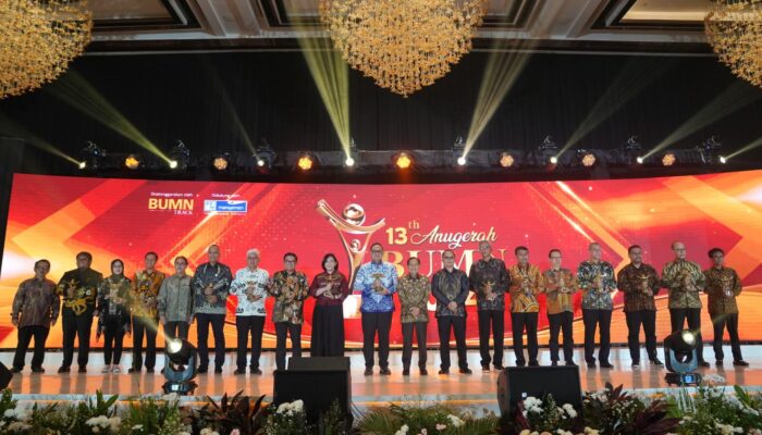 Optimisme PGN Subholding Gas Pertamina Perkuat Eksistensi Bisnis Gas Bumi dan Ketahanan Energi