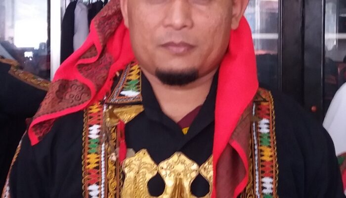 Agara Kebut Persiapan Venue Arung Jeram PON