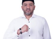 Rommy Van Boy, Politisi Suku Tamil Pertama Di Indonesia Terpilih Dan Duduk Jadi Anggota DPRD Kota Medan