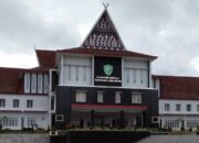 Pilkada Tapsel, Kotak Kosong Sampai Independen