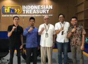 303 Gampong Di Aceh Besar Sudah Tersalurkan Dana Desa 2024