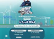 Gelar Mudik Asyik BUMN 2024, PLN UID Sumut Siapkan 1.000 Kuota Gratis