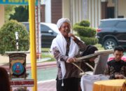 Kapolres Dan Fokopimda Simalungun Gelar Buka Puasa Bersama