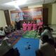 Polsek Adiankoting Buka Puasa Bersama Umat Muslim