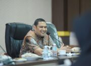 Komisi I DPRK Banda Aceh Tetapkan Lima Orang Pansel Panwaslih