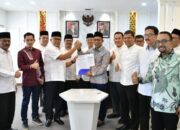 Bukti Bustami Hamzah Komit; APBA 2024 Sah