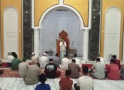Forkopimcam Darul Kamal Gelar Safari Ramadan 1445 H