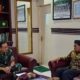 Dandim 0101/KBA Siap Back Up Kongres Peradaban Aceh II Di ISBI Aceh