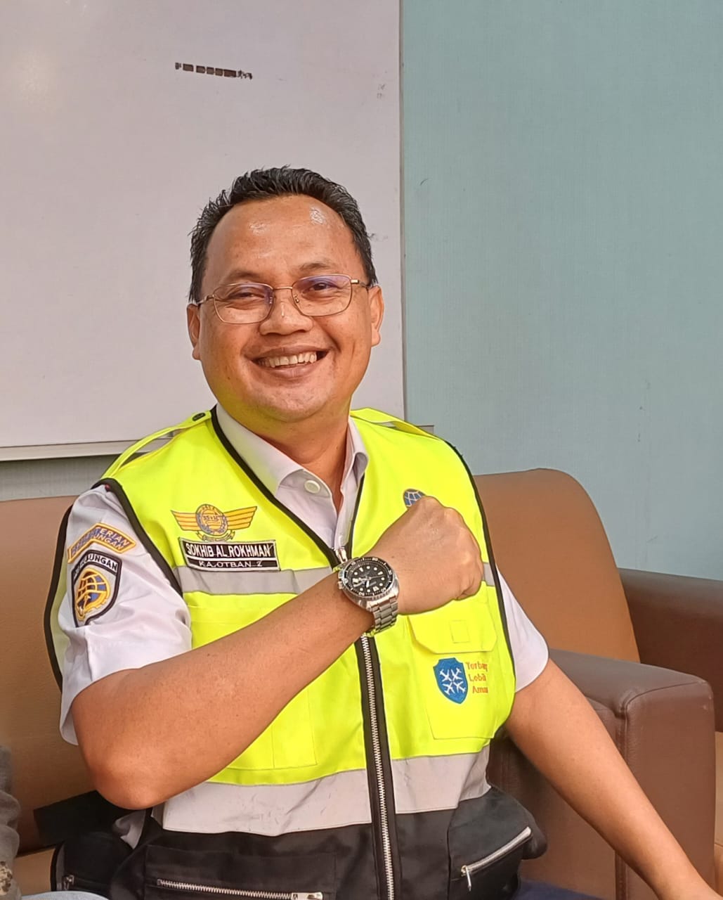 420 Pesawat Disiapkan Layani Arus Mudik Lebaran 2024