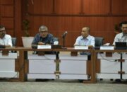 Pj Gubernur: Sukses PON Kewajiban Kita Semua