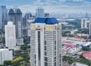 Sukses ! Perusahaan Anak Bank Mandiri Dorong Pertumbuhan Bisnis dan Perluas Kolaborasi