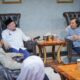 Buka Bersama Ketua DPD, Komeng Tanya Beda Senator Indonesia Dan Amerika