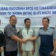 BPJamsostek Sidimpuan Beri Pencerahan Karyawan PT MIR Tentang Manfaat MLT