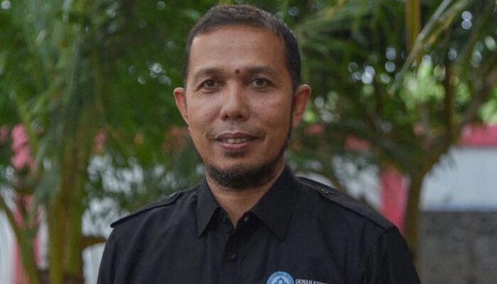 DKA Aceh Besar Dukung Penuh Kongres Peradaban Aceh II