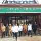 Pasca Kunjungan Presiden RI, RSUD Sibuhuan Diharap Menjadi RS Terbaik