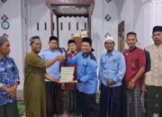 Safari Ramadan BKPRMI Fokus Isu Lingkungan