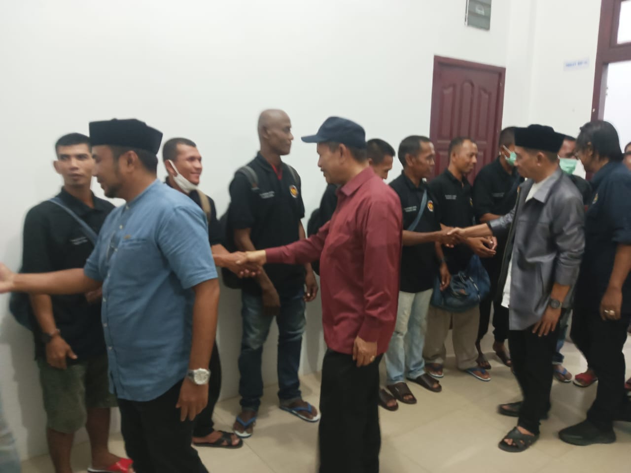 Saat Melaut, Nelayan Diharap Tak Lewati Batas Negara