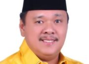 Politisi Senior Golkar Respon Positip Bobby Nasution Maju Jadi Cagubsu