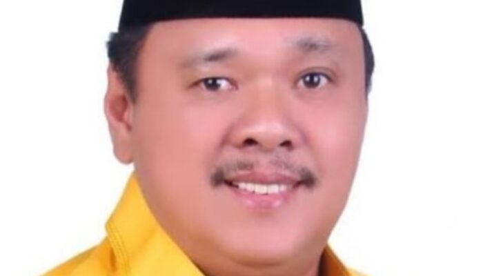 Politisi Senior Golkar Respon Positip Bobby Nasution Maju Jadi Cagubsu