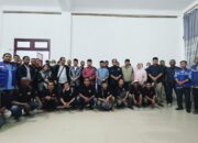 Saat Melaut, Nelayan Diharap Tak Lewati Batas Negara