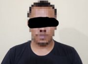 Pinjam Vario Lalu Digadaikan Seorang Pria Ditangkap Polisi Bener Meriah