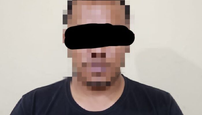 Pinjam Vario Lalu Digadaikan Seorang Pria Ditangkap Polisi Bener Meriah