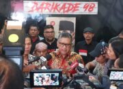 Hasto Sebut Pemilu 2024 Perpaduan Sempurna Seluruh Kecurangan Pemilu 1971 dan 2009