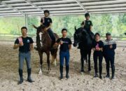 PON XXI Tahun 2024, Pordasi Sumut Tolak Venue Pindah Keluar Sumut