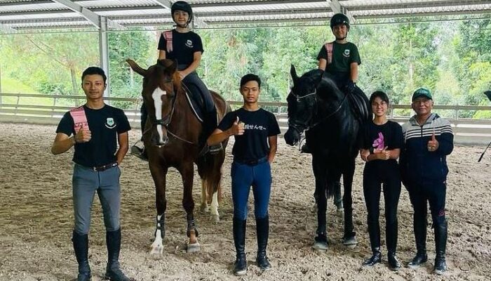 PON XXI Tahun 2024, Pordasi Sumut Tolak Venue Pindah Keluar Sumut