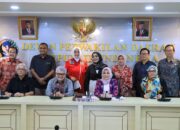 Komite II DPD RI Upayakan Revisi UU Paten