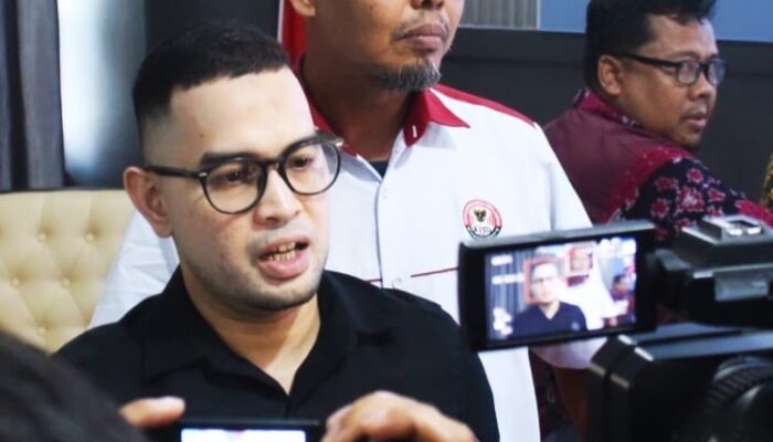 Jelang Putusan Judicial Review Masa Jabatan KPI, KPID Sumut: Ini Demi Keadilan Penataan Ketatanegaraan